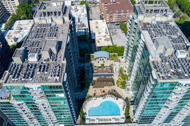 923 Peachtree St NE Unit 1625, Atlanta, GA 30309