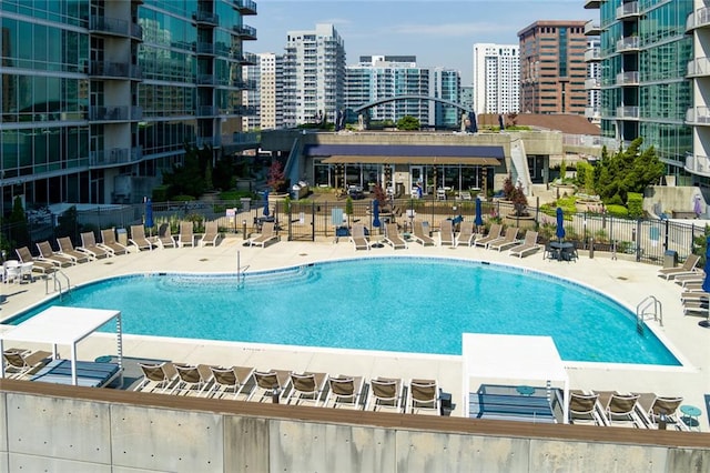 923 Peachtree St NE Unit 1625, Atlanta, GA 30309