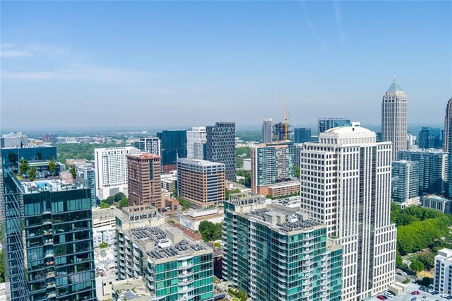 923 Peachtree St NE Unit 1625, Atlanta, GA 30309