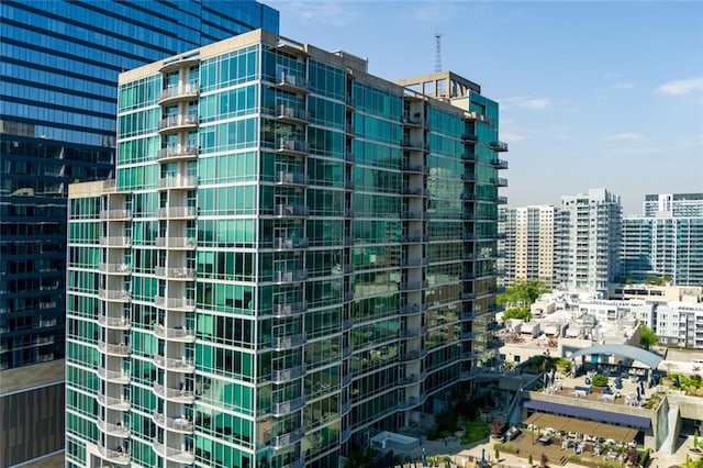 923 Peachtree St NE Unit 1625, Atlanta, GA 30309