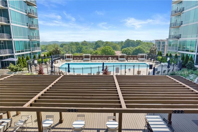 923 Peachtree St NE Unit 1625, Atlanta, GA 30309