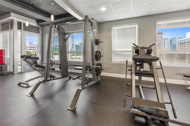 923 Peachtree St NE Unit 1625, Atlanta, GA 30309
