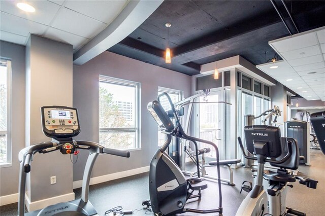 923 Peachtree St NE Unit 1625, Atlanta, GA 30309