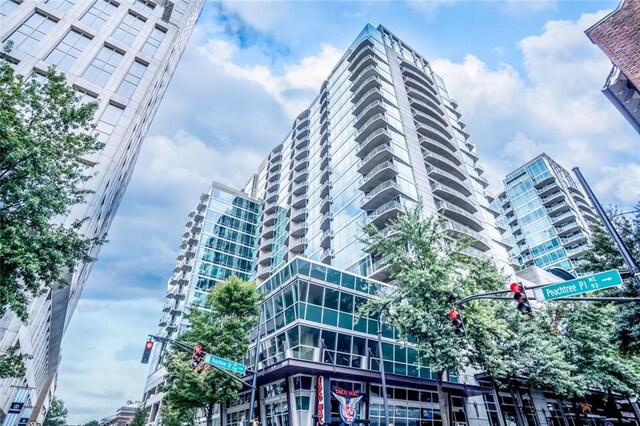 923 Peachtree St NE Unit 1625, Atlanta, GA 30309