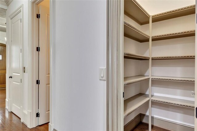 4853 Stonehall Pl, Atlanta, GA 30339 - view of storage area