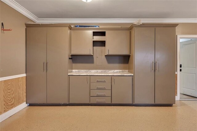 4853 Stonehall Pl, Atlanta, GA 30339 - view of closet