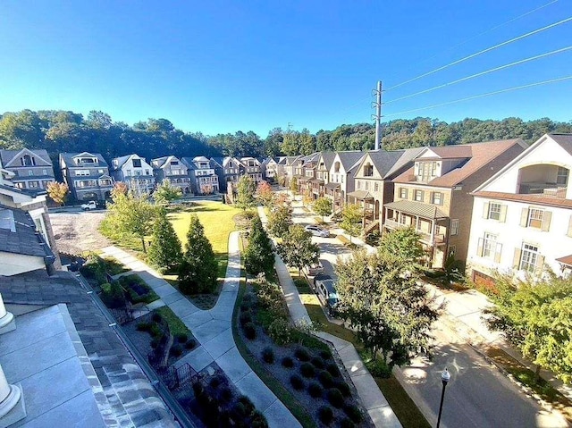 1117 Cordia Ave, Atlanta, GA 30318 - view of community with a residential view