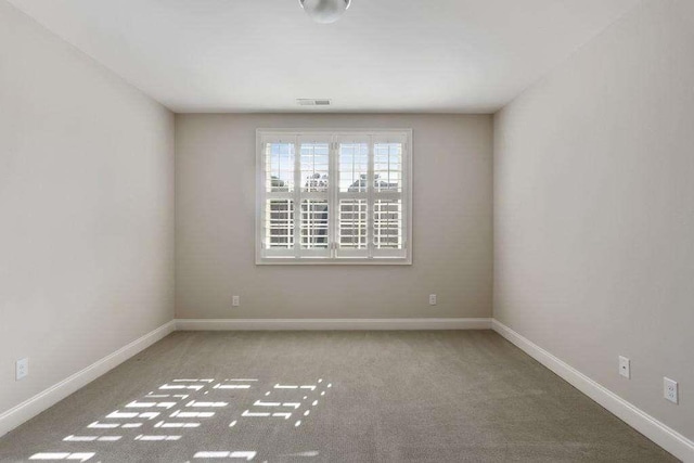 1117 Cordia Ave, Atlanta, GA 30318 - empty room with carpet floors