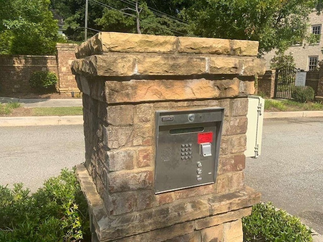 1117 Cordia Ave, Atlanta, GA 30318 - exterior view