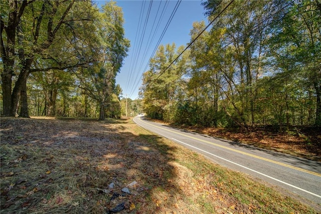 15560 Hopewell Rd, Milton GA, 30004 land for sale