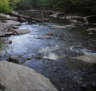 3542 Chattahoochee Summit Ln SE, Atlanta, GA 30339 - water view