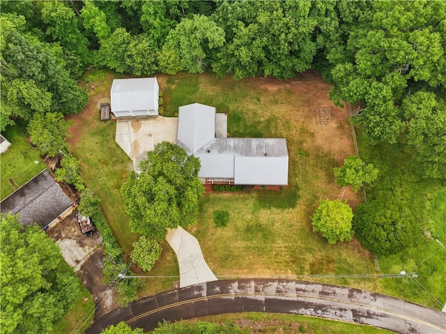 3110 Springdale Park Cir, Gainesville, GA 30506 - aerial view
