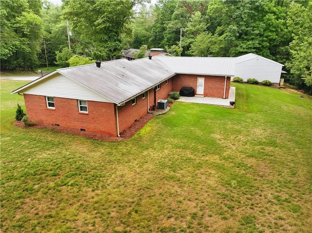 3110 Springdale Park Cir, Gainesville, GA 30506 - view of subject property