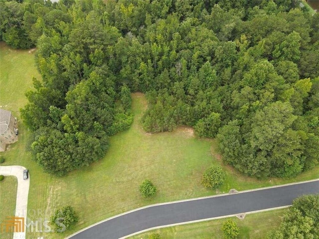 110 Serenity Pl, Fayetteville, GA 30214 - view of property location