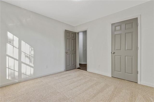 733 Wesley Chapel Rd, Villa Rica, GA 30180 - carpeted spare room with baseboards