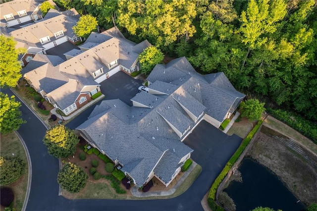 2623 Grapevine Cir Unit 602, Cumming, GA 30041 - birds eye view of property