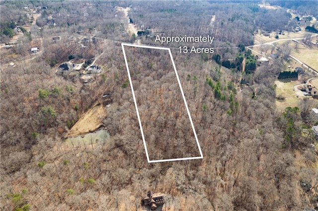 LL247 Grizzle Rd, Dawsonville, GA 30534