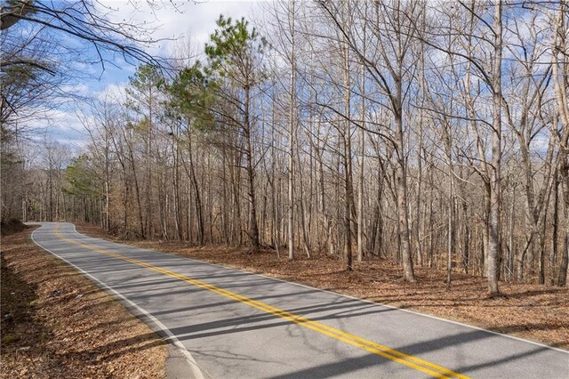 LL247 Grizzle Rd, Dawsonville, GA 30534