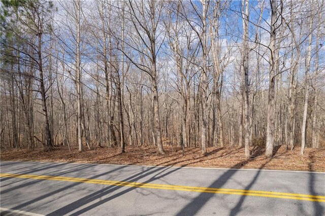 LL247 Grizzle Rd, Dawsonville, GA 30534