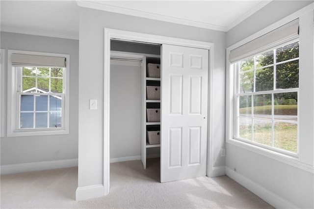1251 Pierce Ave, Smyrna, GA 30080 - view of closet
