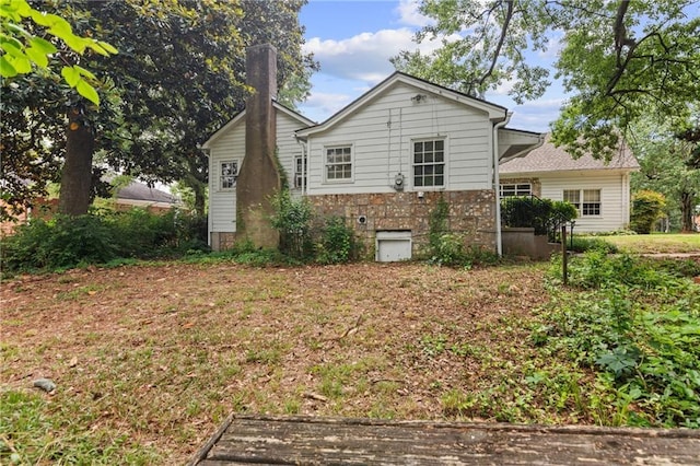 5128 Lavista Rd, Tucker, GA 30084 - view of home's exterior