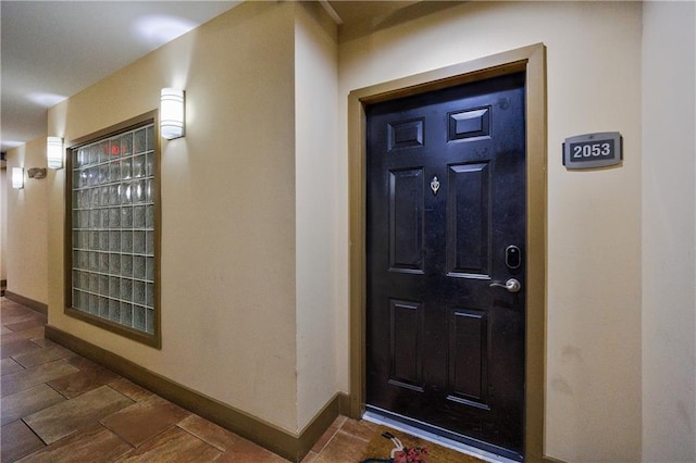 390 17th St NW Unit 2053, Atlanta, GA 30363 - property entrance