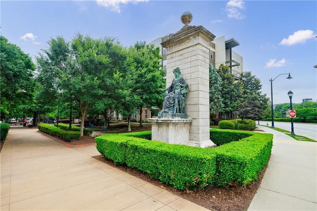 390 17th St NW Unit 2053, Atlanta, GA 30363 - view of home's community