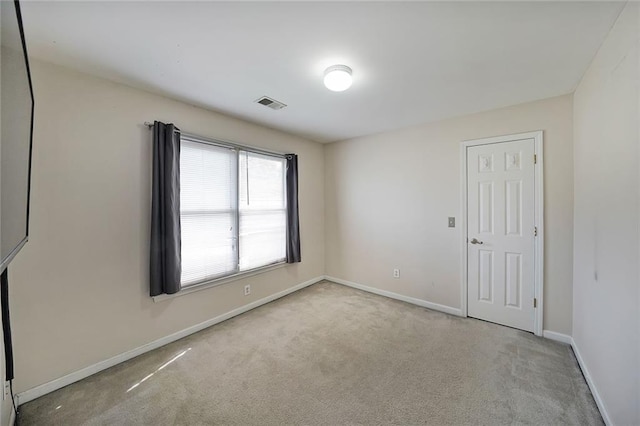 4321 Clairesbrook Ln, Acworth, GA 30101 - unfurnished room featuring carpet and baseboards