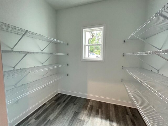154 Pope Paul Path, Dallas, GA 30132 - view of storage area