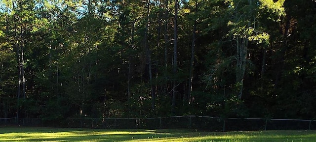 154 Pope Paul Path, Dallas, GA 30132 - exterior space with fence