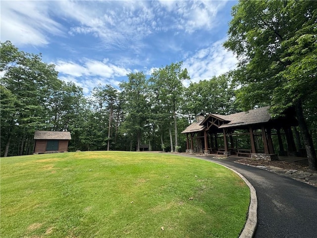 0 Vista View Pkwy, Jasper, GA 30143