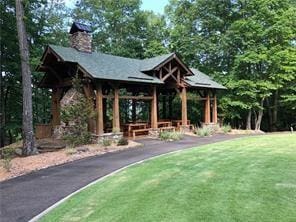 0 Vista View Pkwy, Jasper, GA 30143