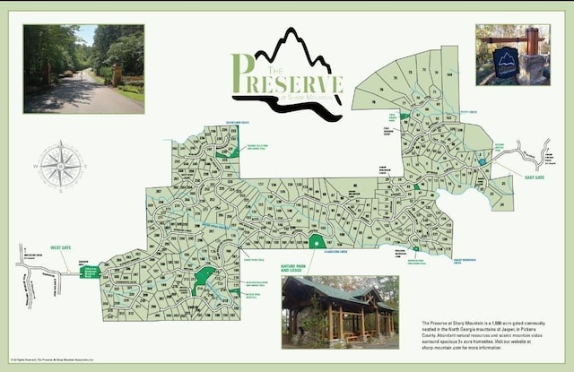 0 Vista View Pkwy, Jasper, GA 30143