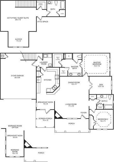 plan