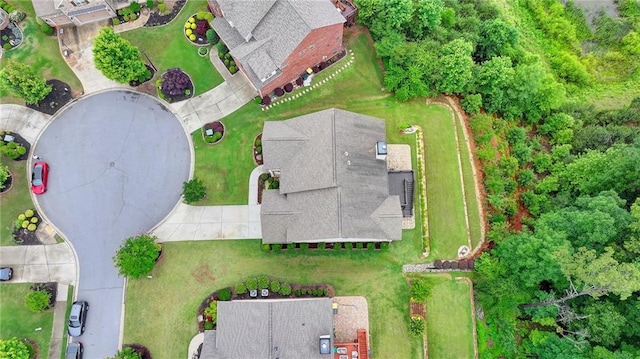 5770 Bridleton Xing, Suwanee, GA 30024 - aerial view