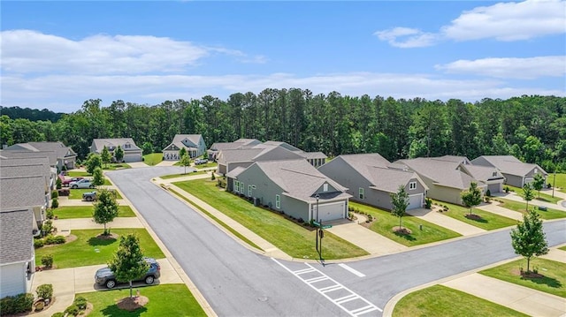 1000 Eight Knot Ct, Greensboro, GA 30642 - aerial perspective of suburban area