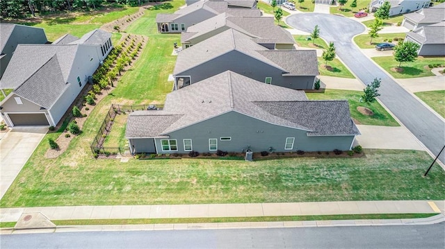 1000 Eight Knot Ct, Greensboro, GA 30642 - aerial view of residential area