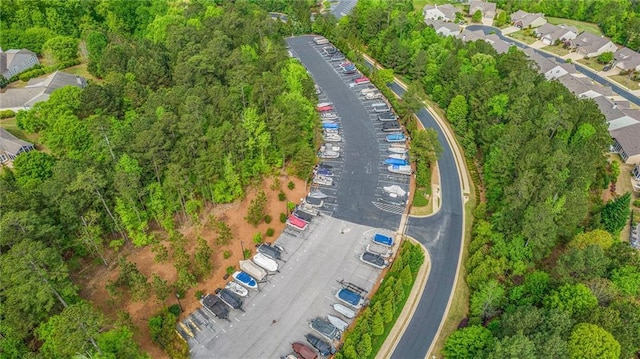 1000 Eight Knot Ct, Greensboro, GA 30642 - aerial overview of property's location