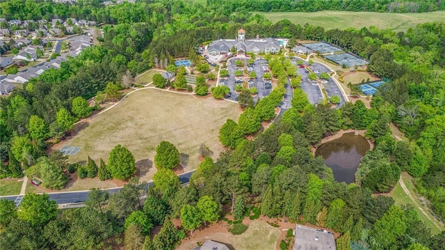 1000 Eight Knot Ct, Greensboro, GA 30642 - view of property location featuring a nearby body of water