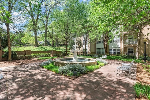 220 Renaissance Pkwy NE Unit 1105, Atlanta, GA 30308 - view of property's community