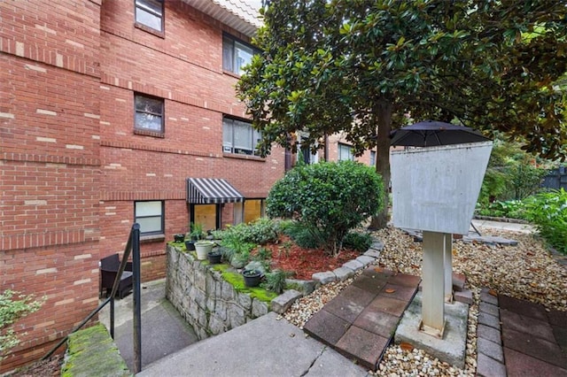 330 3rd St Apt 1, Atlanta, GA 30308 - view of building exterior
