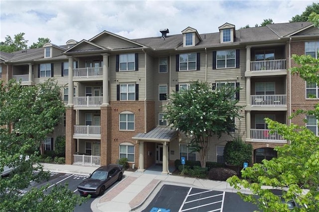 1910 Cedar Glenn Unit 4310, Atlanta GA, 30339, 2 bedrooms, 2 baths condo for sale