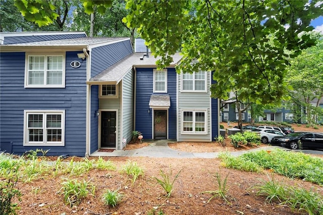 1384 N Crossing Dr NE, Atlanta, GA 30329 - view of property