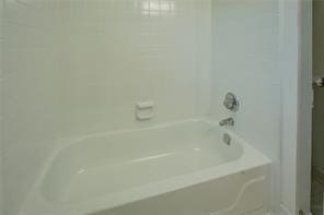 view of full bath