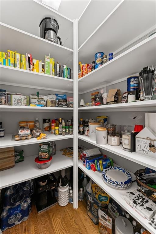 3560 Greenside Ct, Dacula, GA 30019 - view of storage area