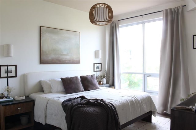 711 Cosmopolitan Dr Unit 413, Atlanta, GA 30324 - view of bedroom