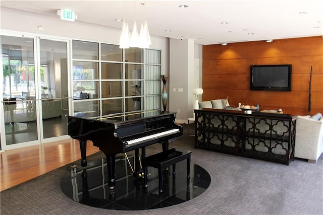 711 Cosmopolitan Dr Unit 413, Atlanta, GA 30324 - view of lobby