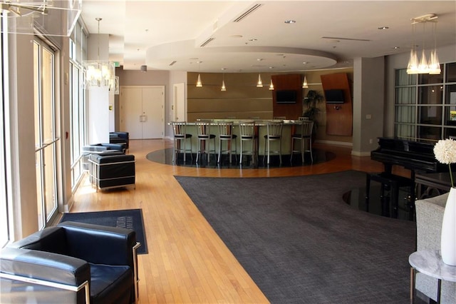 711 Cosmopolitan Dr Unit 413, Atlanta, GA 30324 - view of reception area
