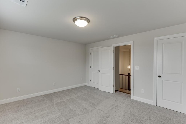 1459 Bennett Creek Ovlk, Suwanee, GA 30024 - unfurnished bedroom with light carpet and baseboards