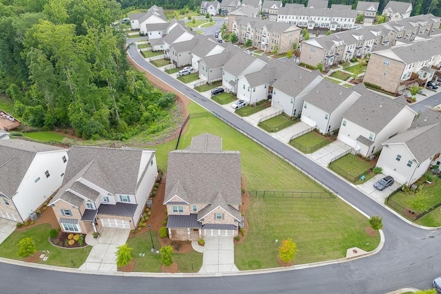 1459 Bennett Creek Ovlk, Suwanee, GA 30024 - aerial view of residential area